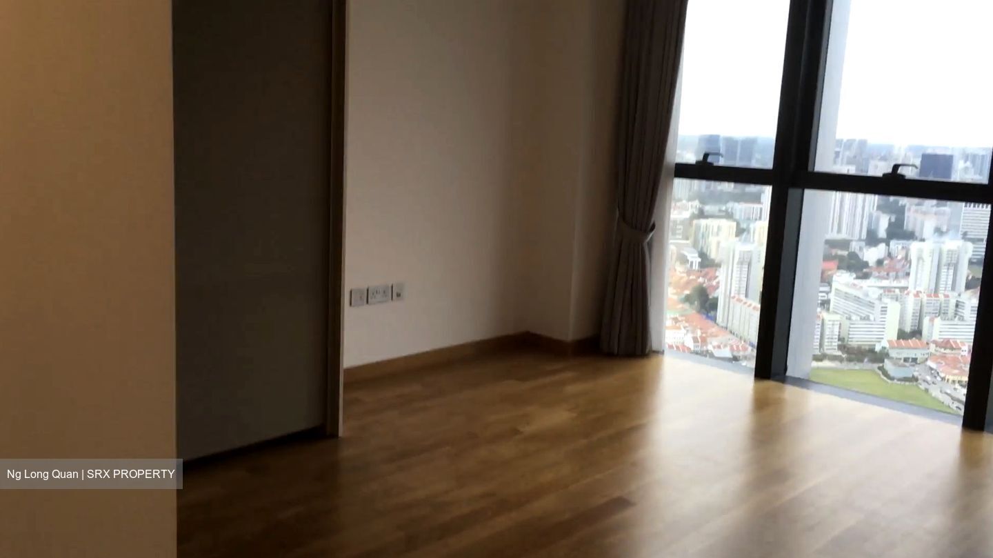 Duo Residences (D7), Apartment #527720261